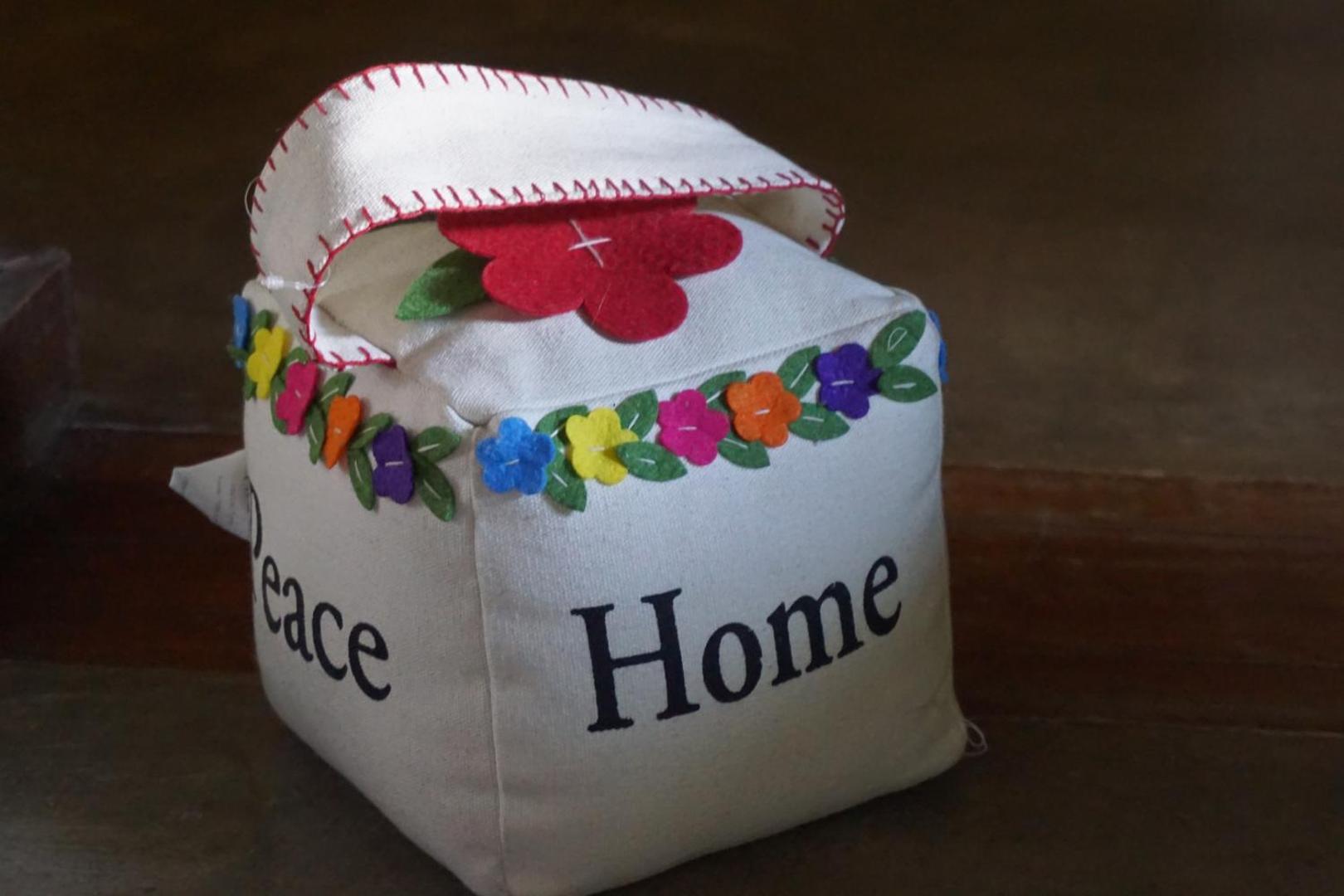 Casa Lila Bed & Breakfast