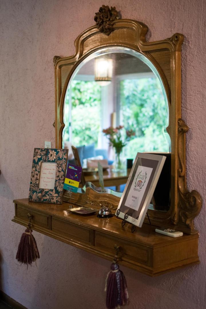 Casa Lila Bed & Breakfast