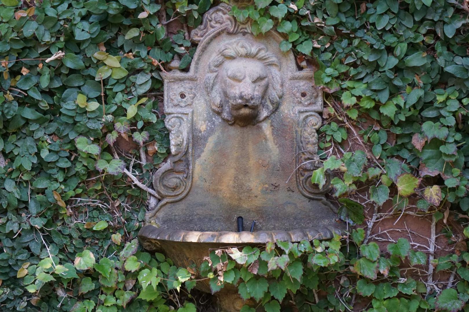 Casa Lila Bed & Breakfast