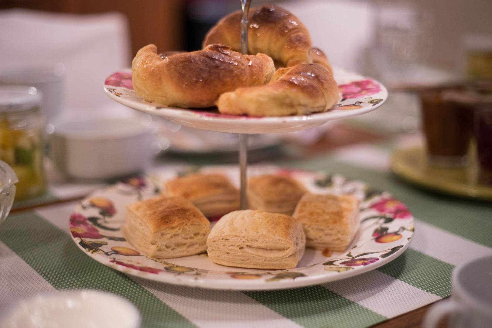 Casa Lila Bed & Breakfast