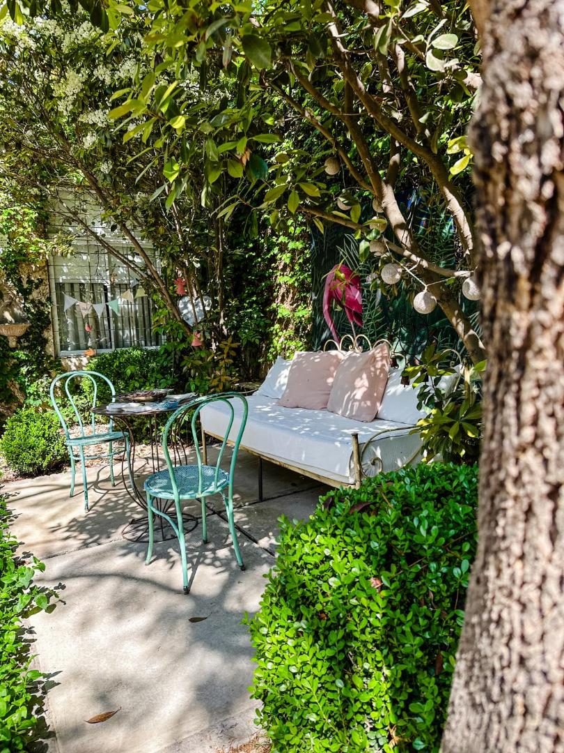 Casa Lila Bed & Breakfast