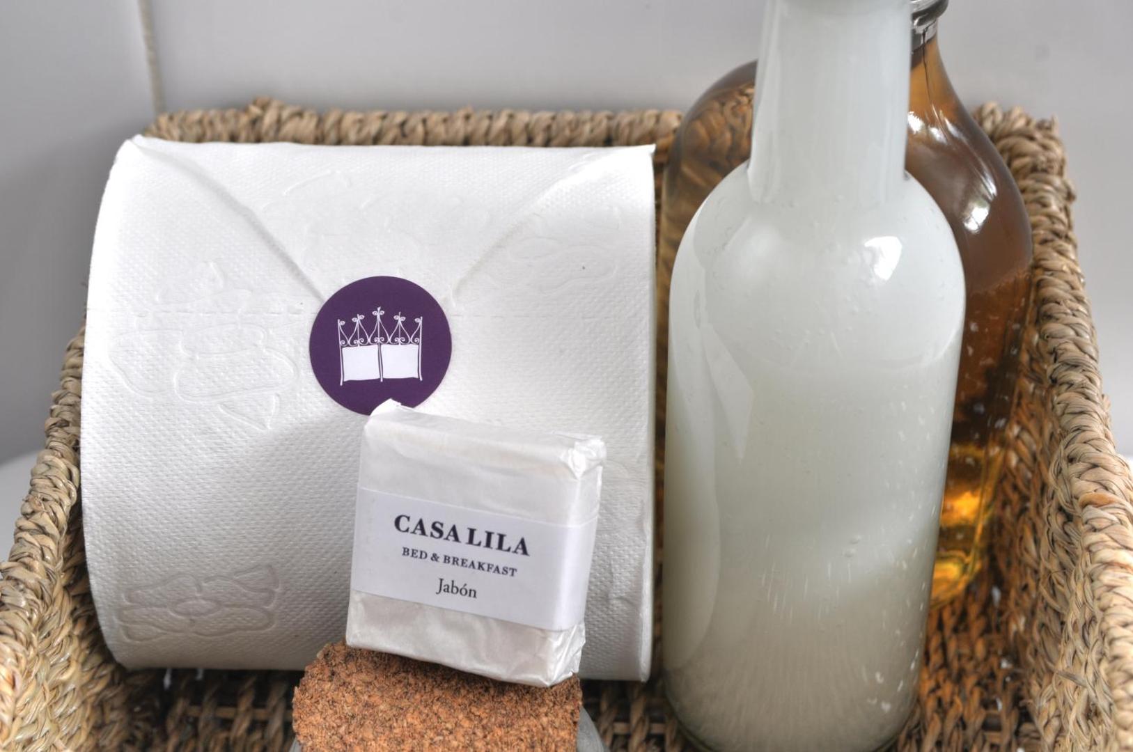 Casa Lila Bed & Breakfast