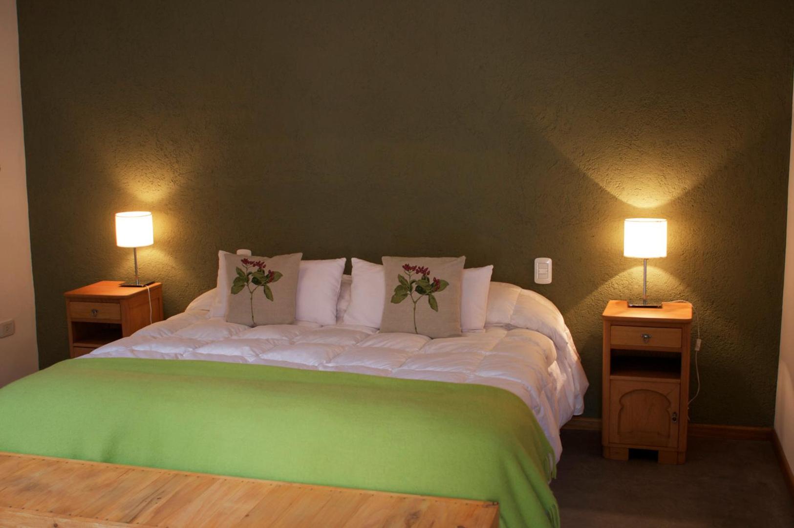 Casa Lila Bed & Breakfast