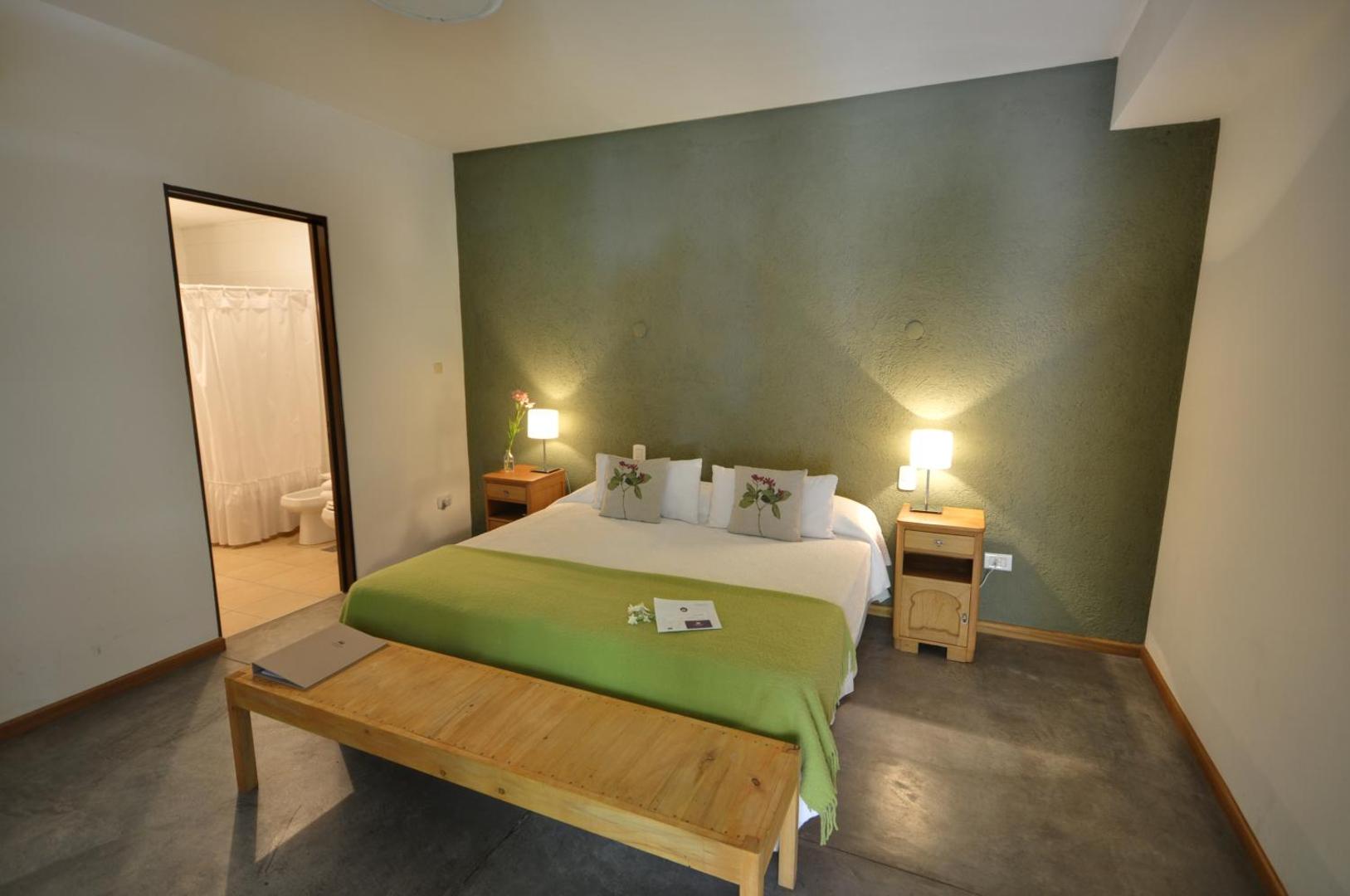 Casa Lila Bed & Breakfast