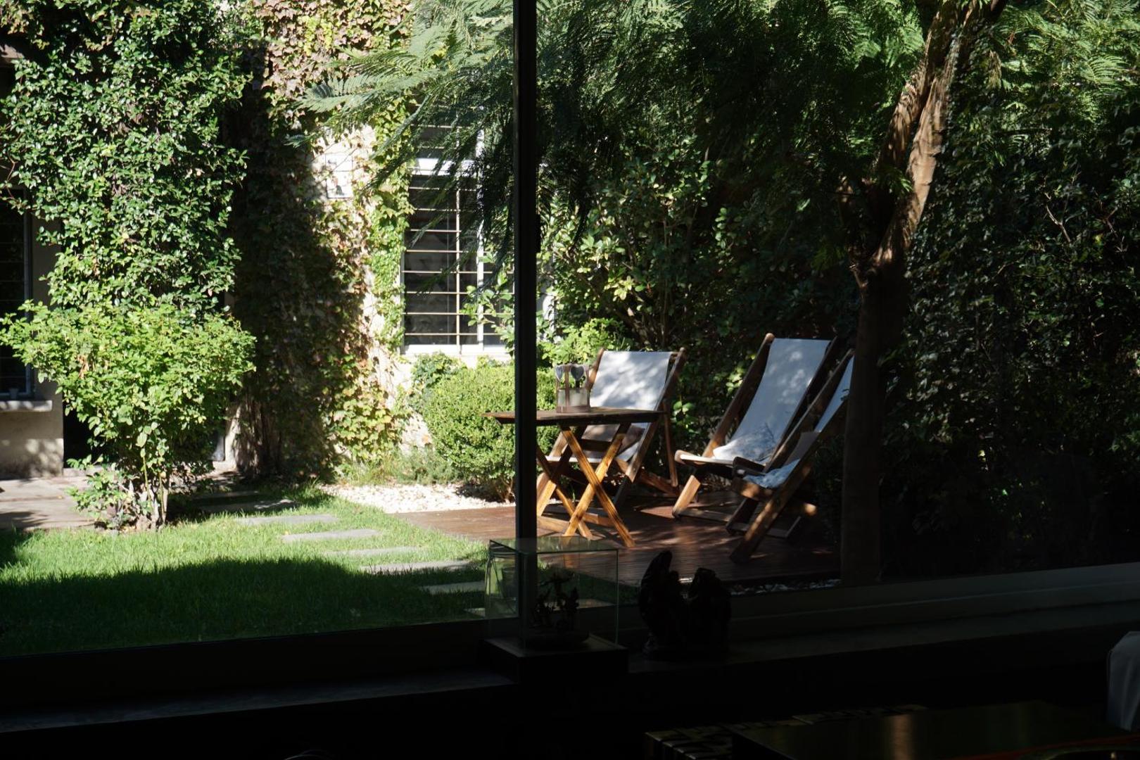 Casa Lila Bed & Breakfast