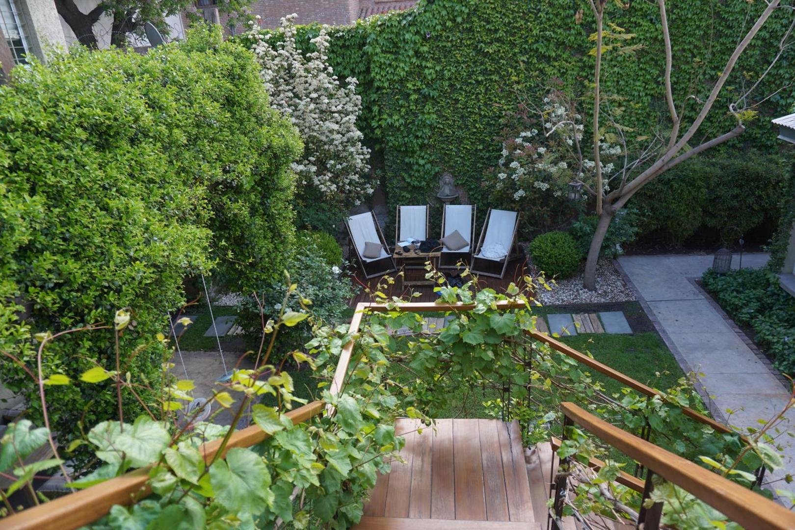 Casa Lila Bed & Breakfast