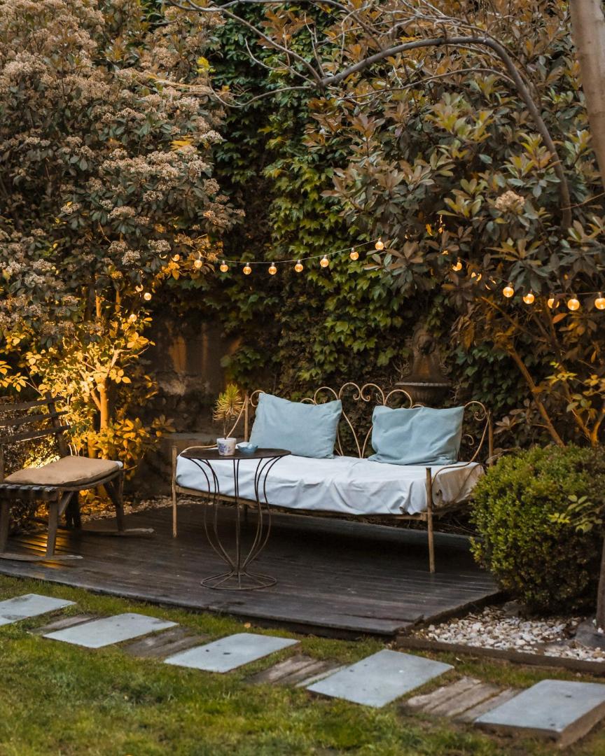 Casa Lila Bed & Breakfast