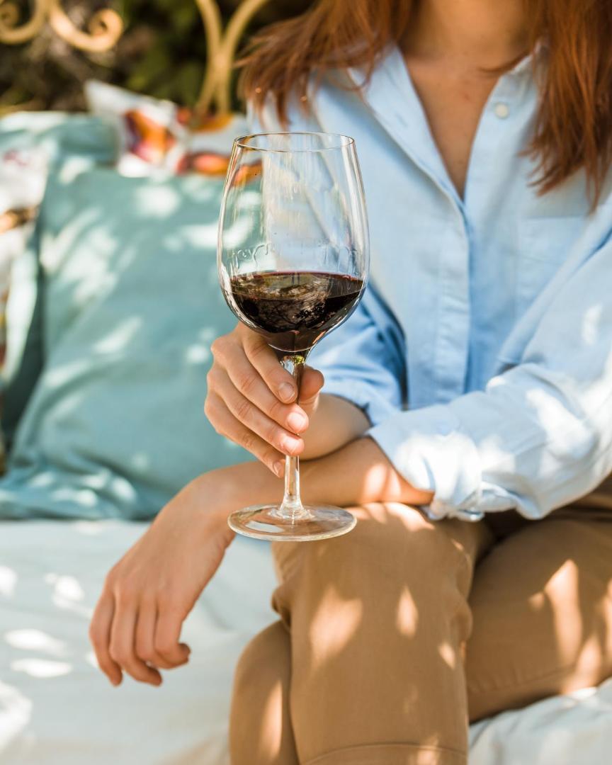 Casa Lila Bed & Breakfast