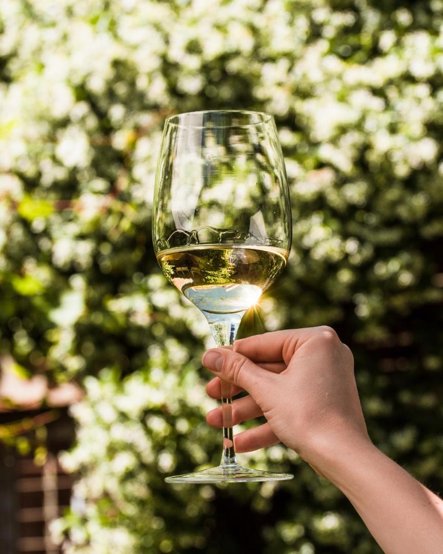 Casa Lila Bed & Breakfast