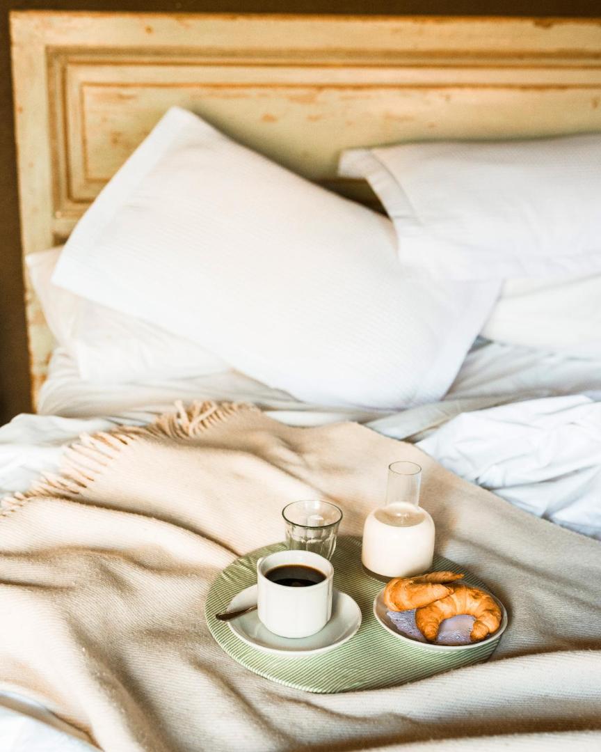 Casa Lila Bed & Breakfast