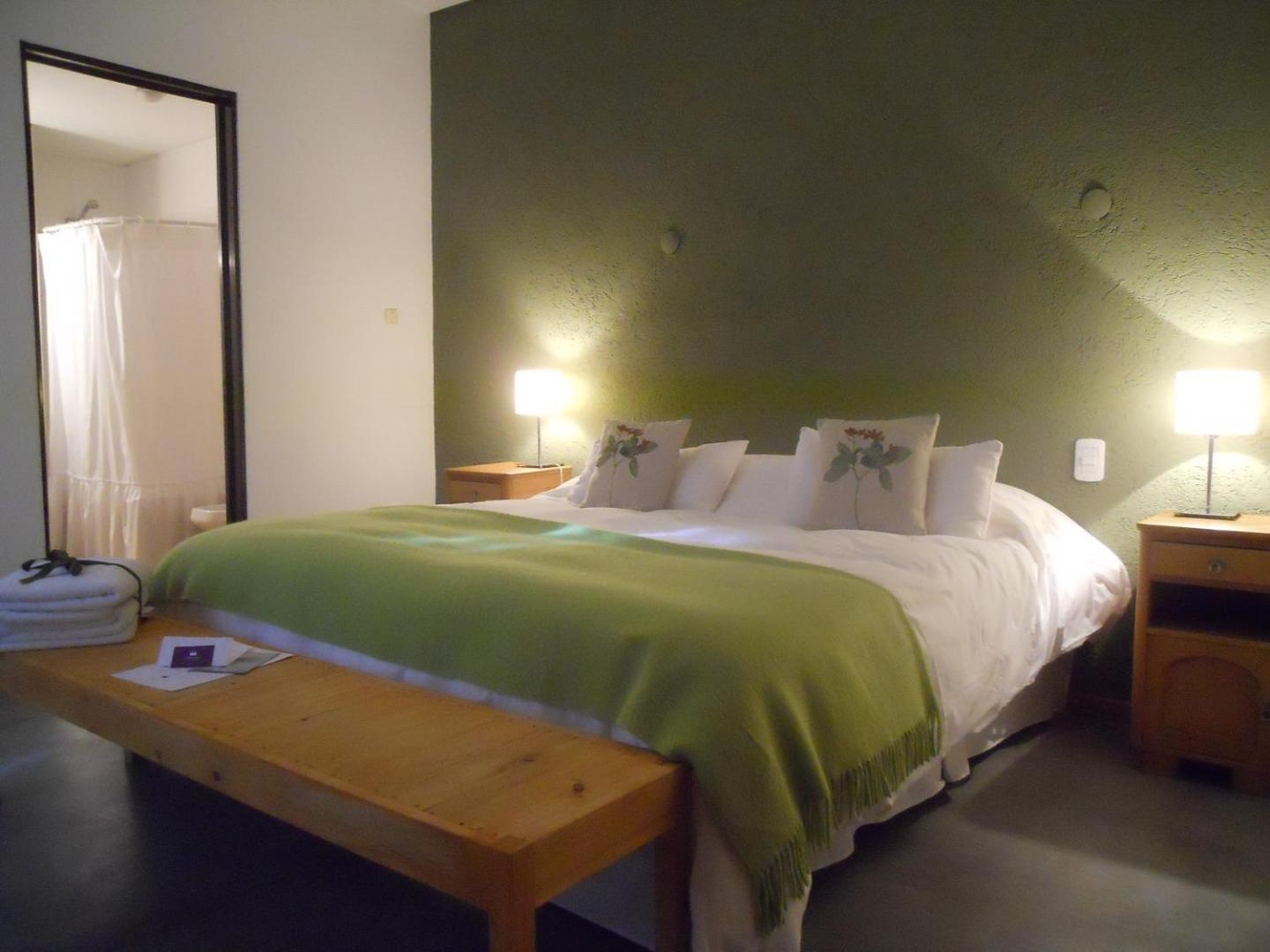 Casa Lila Bed & Breakfast