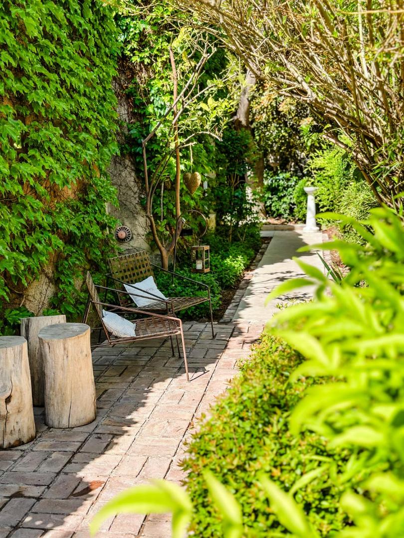 Casa Lila Bed & Breakfast