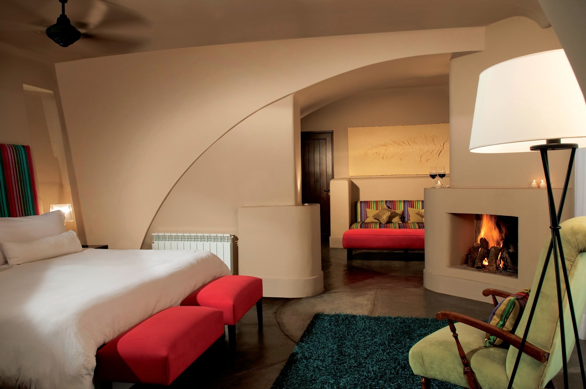 Cavas Wine Lodge
