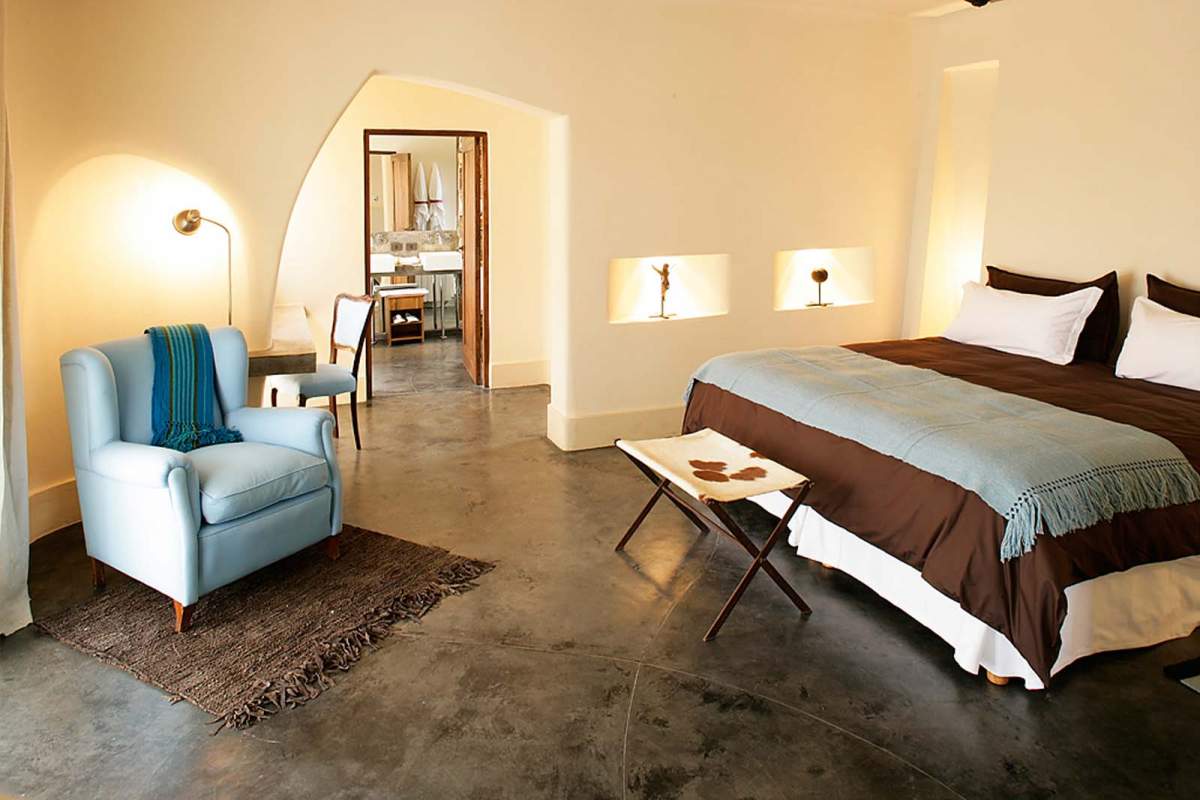 Cavas Wine Lodge