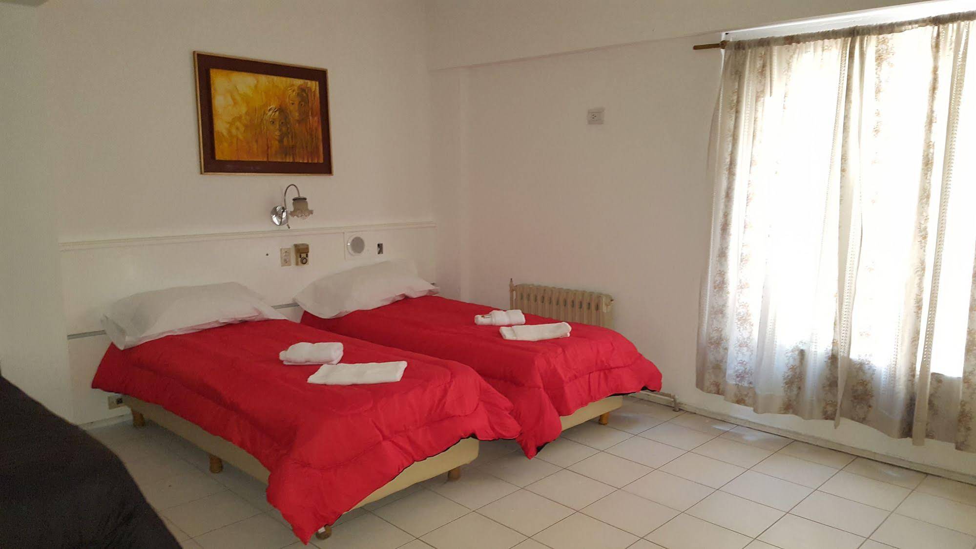 Cels Andins Apart Hotel