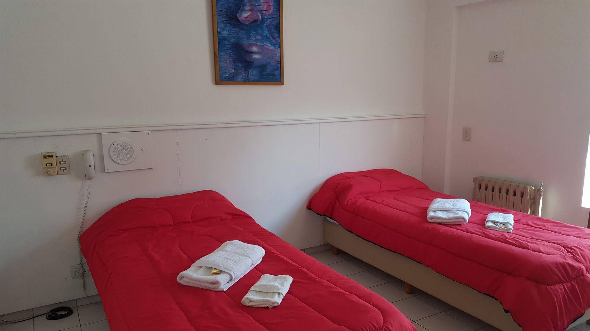 Cels Andins Apart Hotel