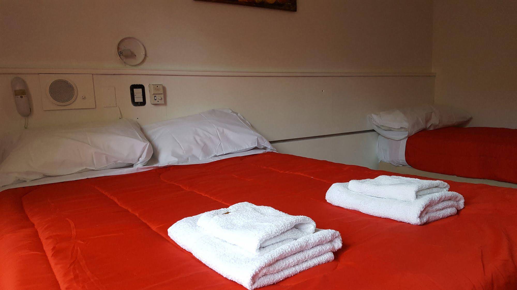 Cels Andins Apart Hotel