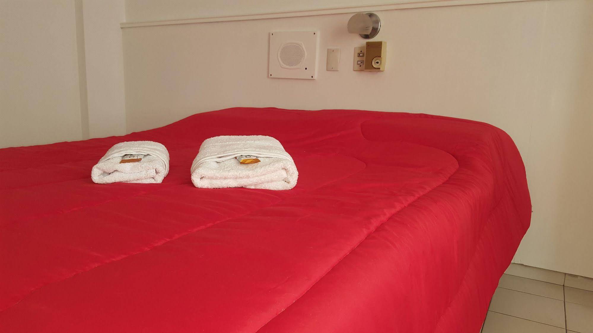Cels Andins Apart Hotel