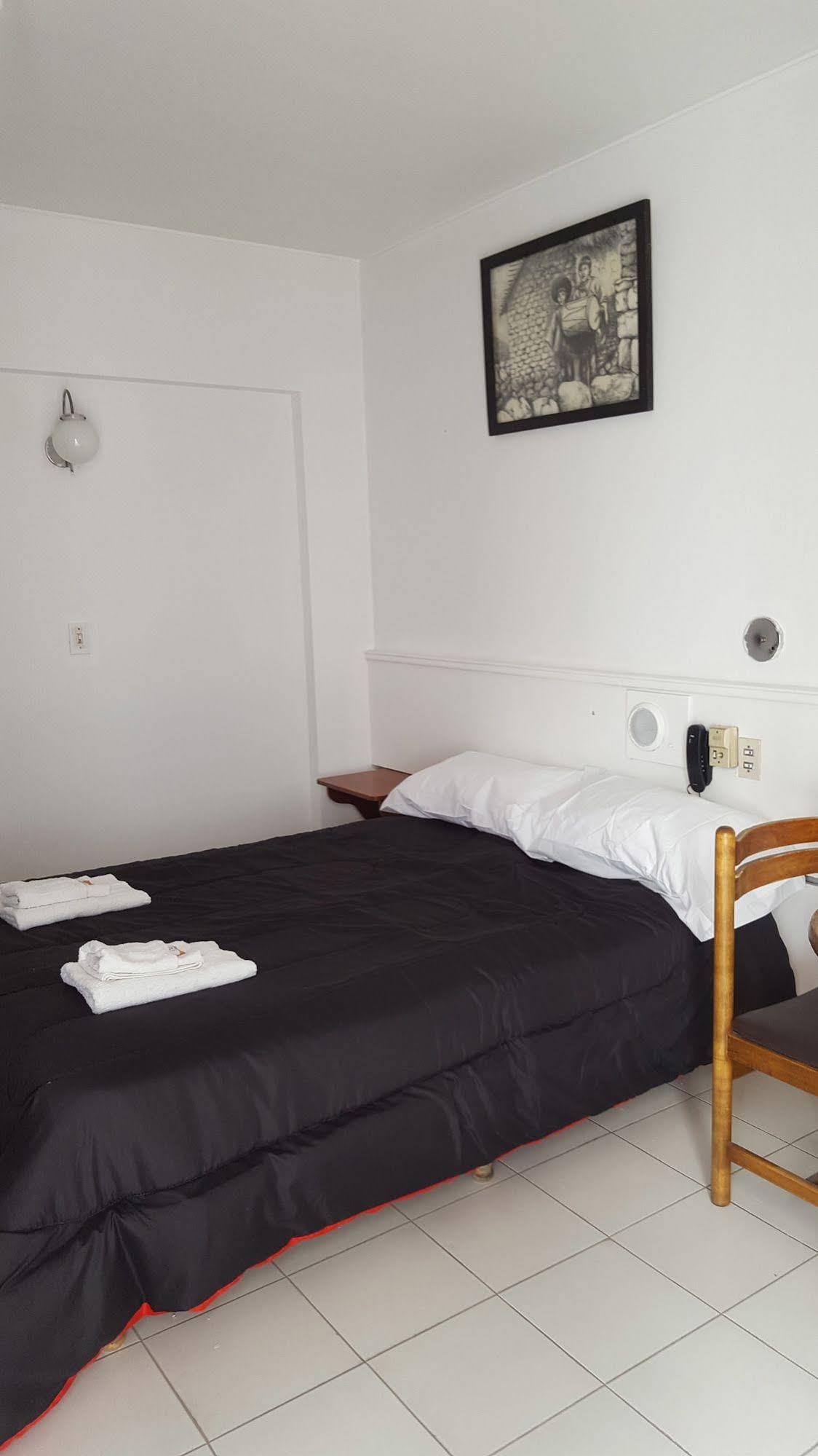 Cels Andins Apart Hotel