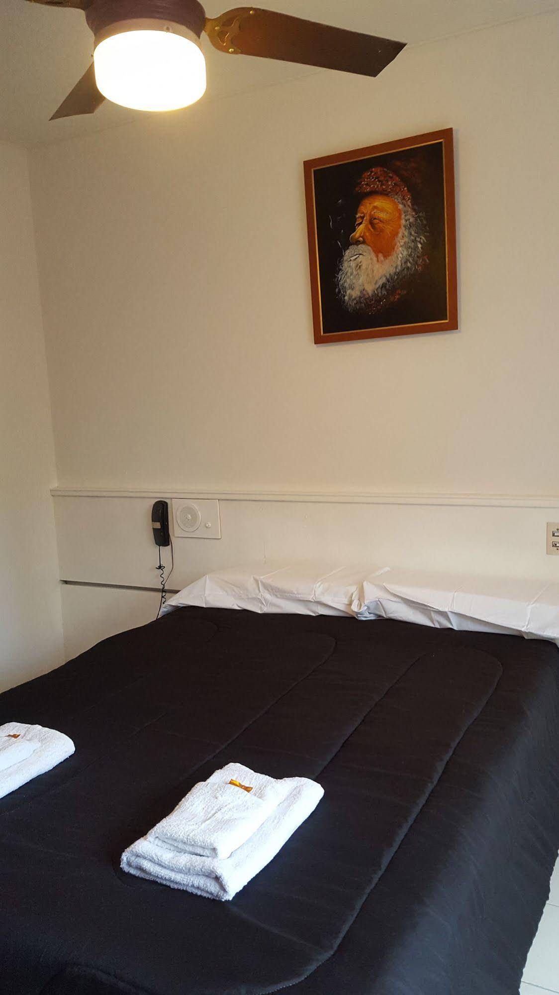 Cels Andins Apart Hotel