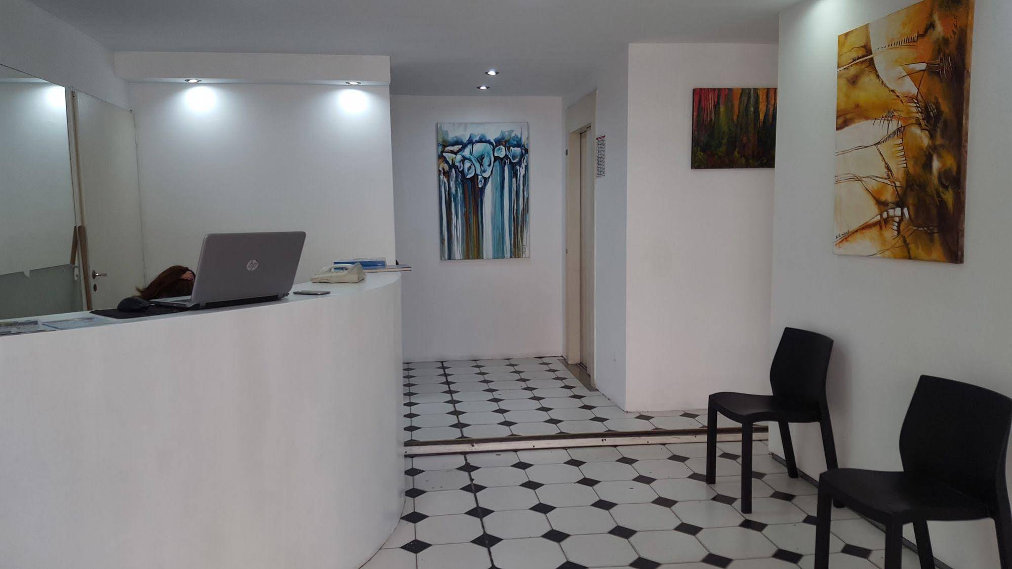 Cels Andins Apart Hotel