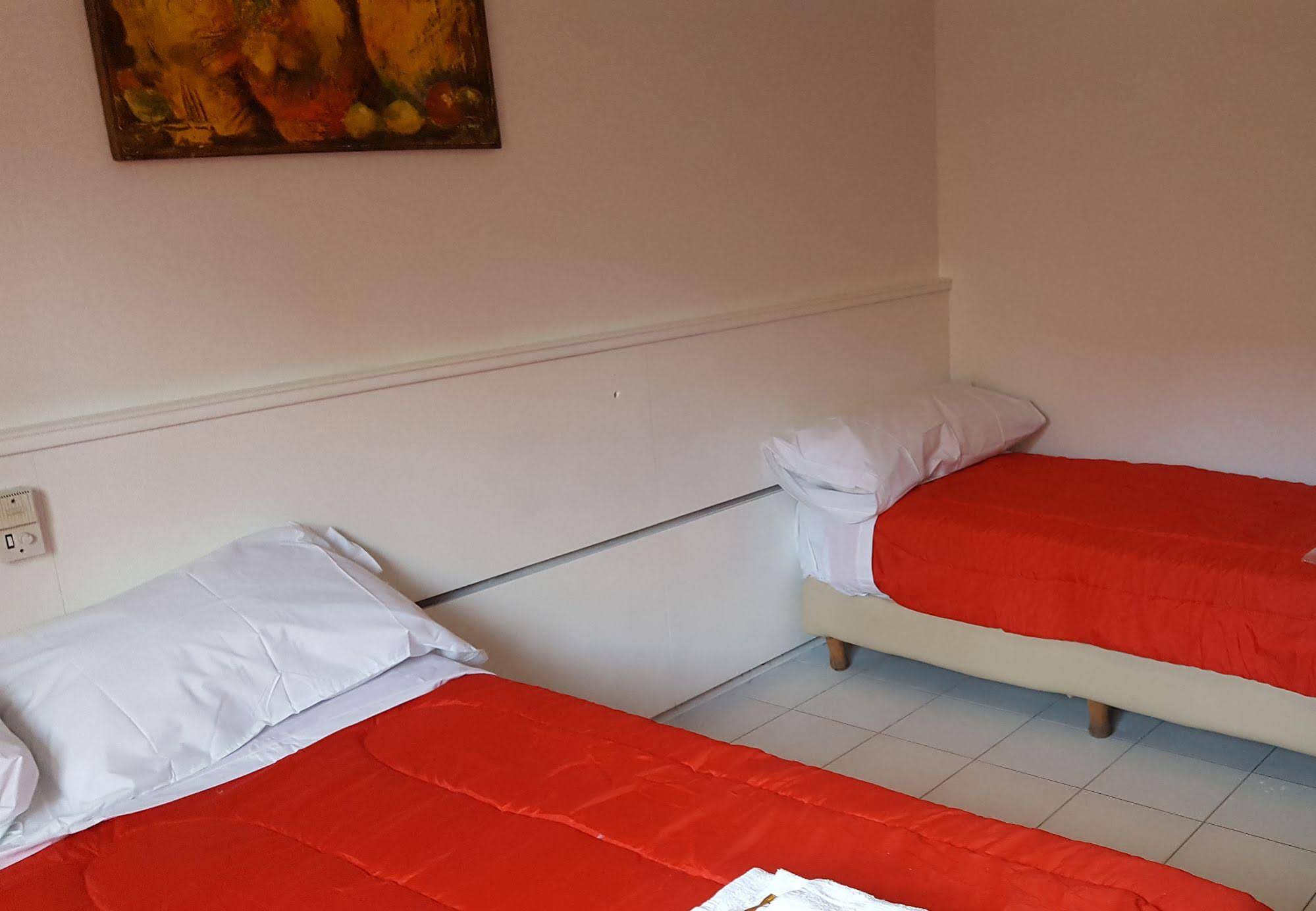 Cels Andins Apart Hotel