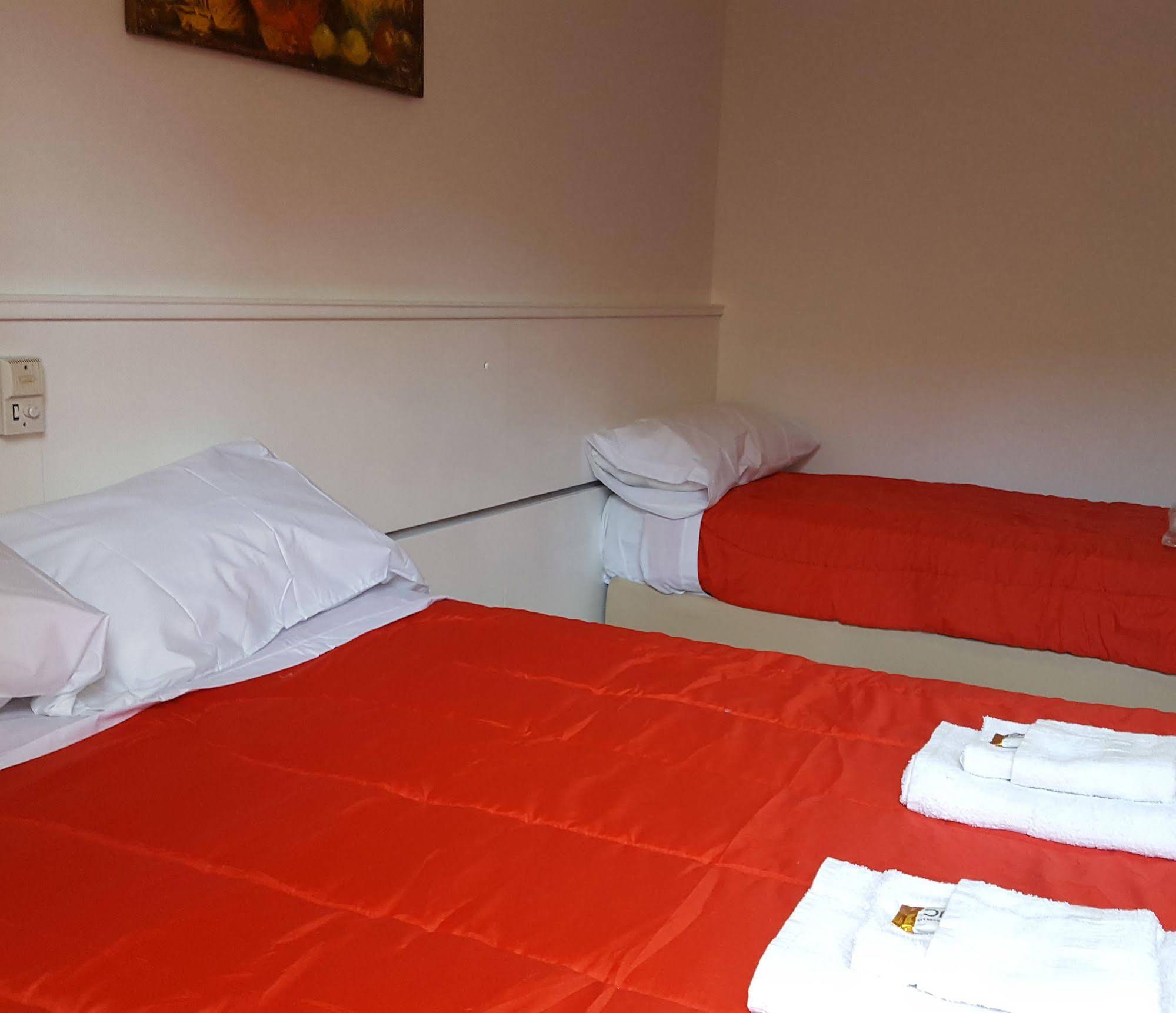 Cels Andins Apart Hotel
