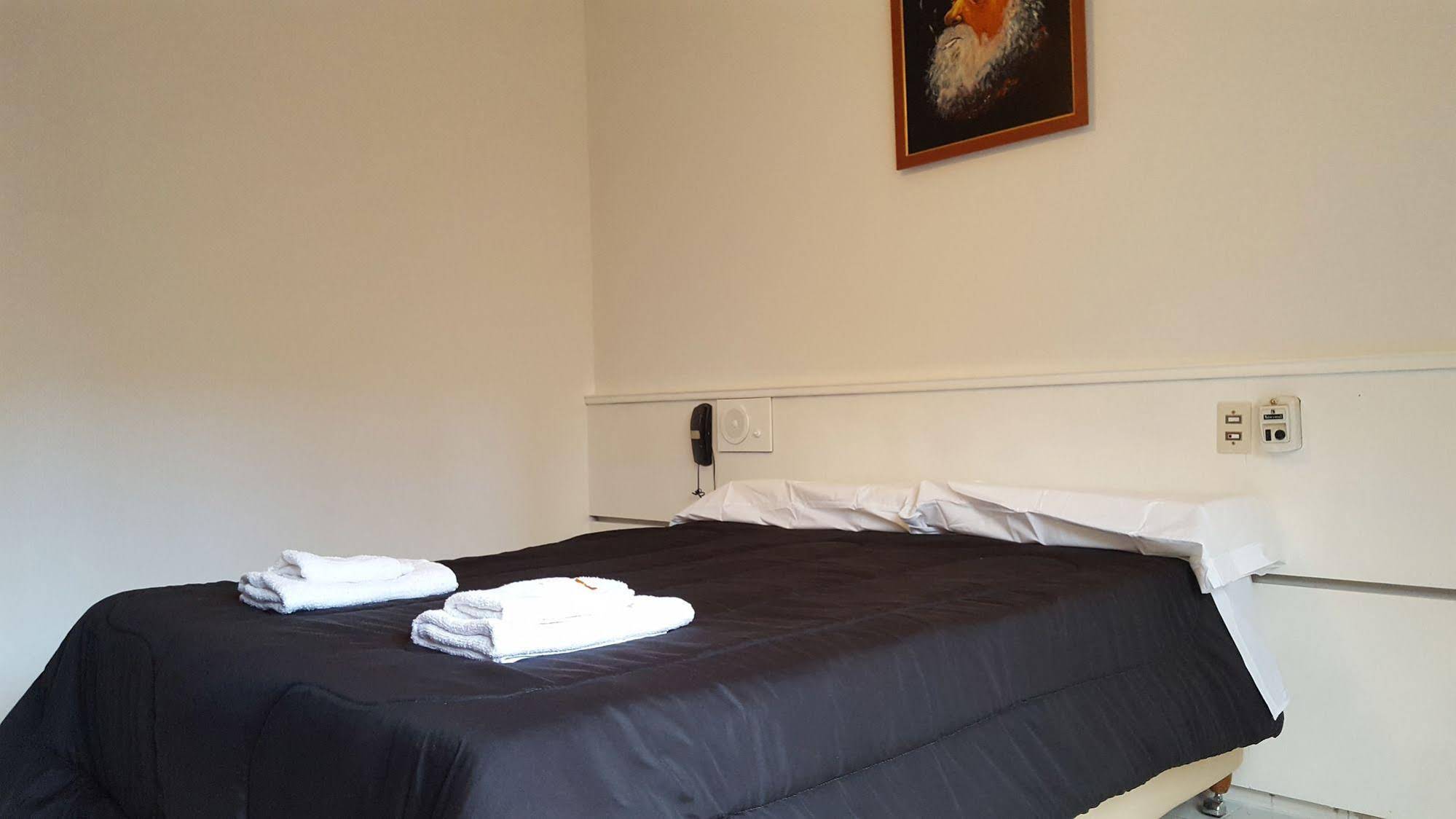 Cels Andins Apart Hotel