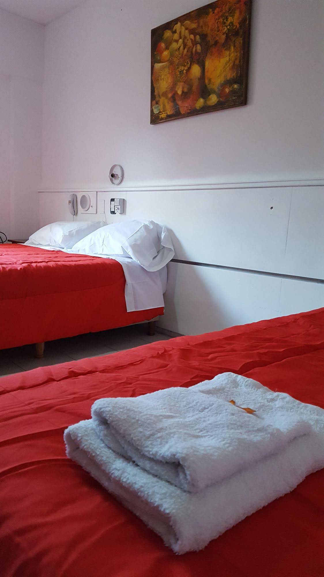 Cels Andins Apart Hotel