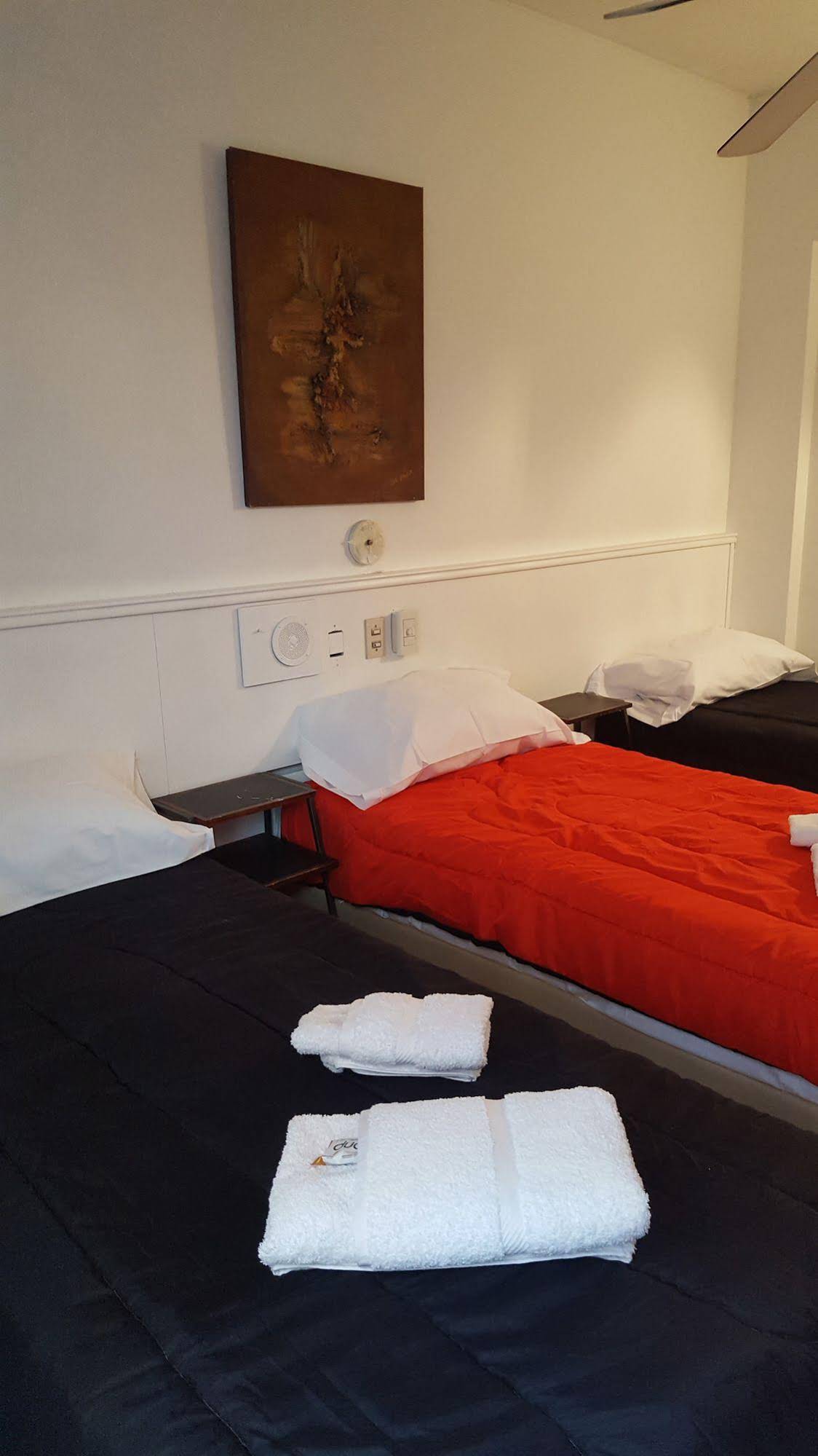 Cels Andins Apart Hotel