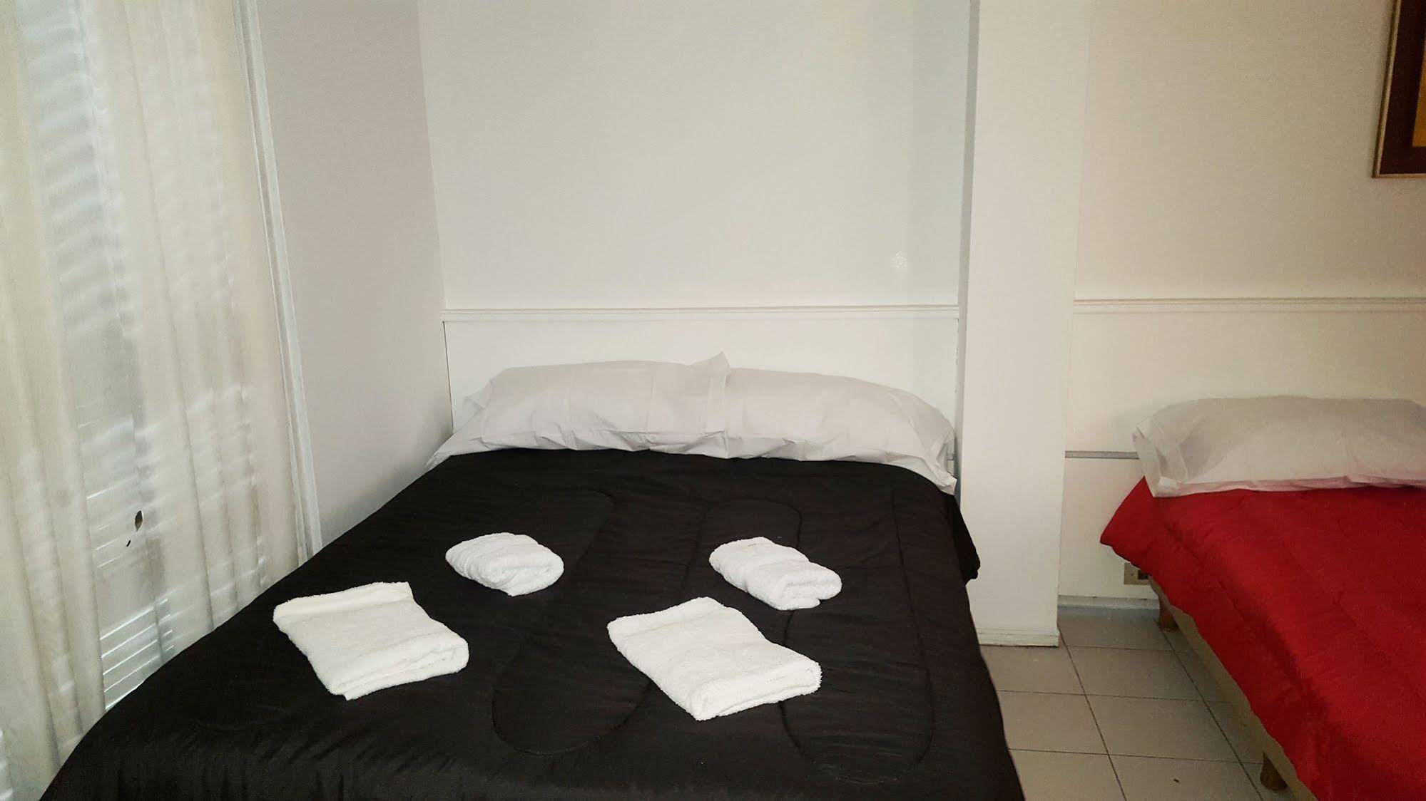 Cels Andins Apart Hotel