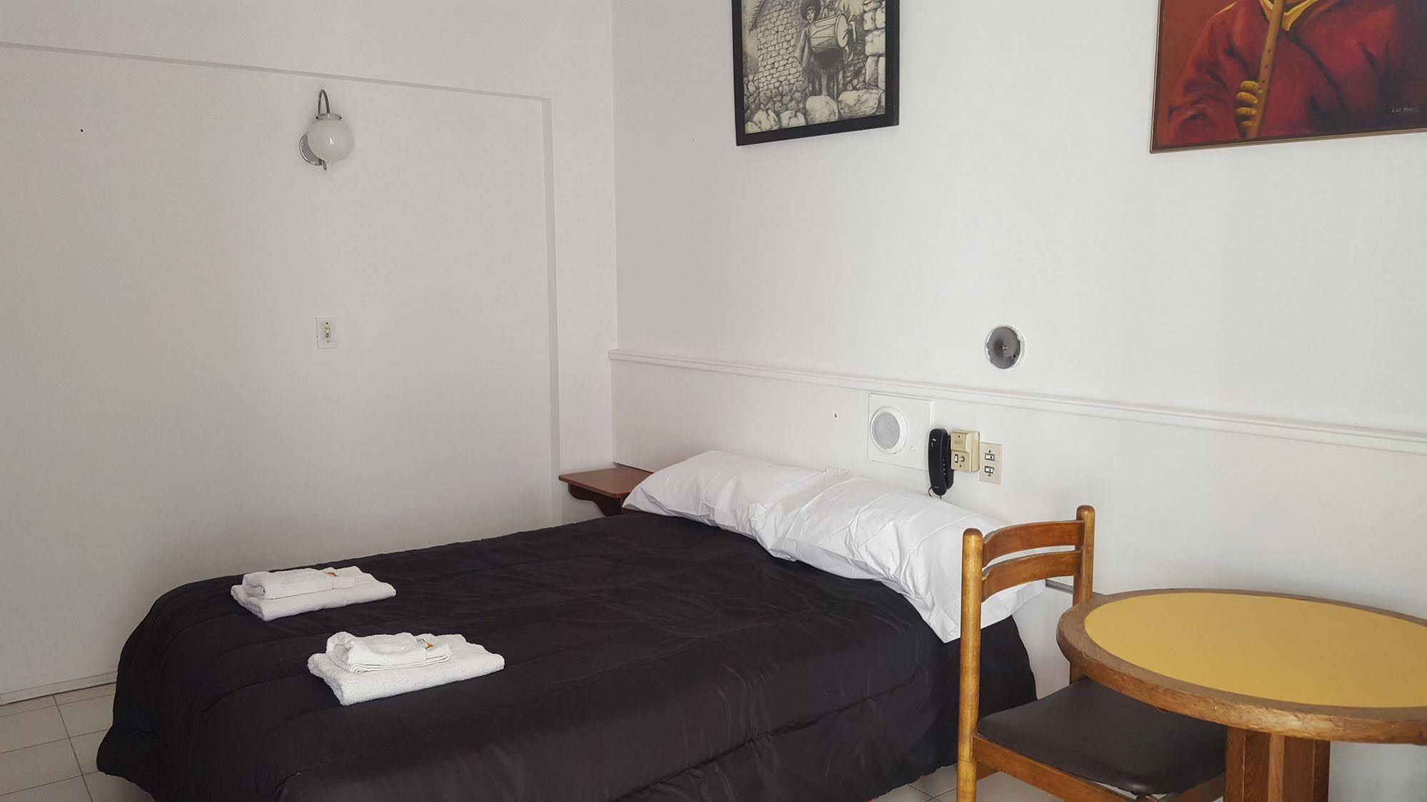 Cels Andins Apart Hotel
