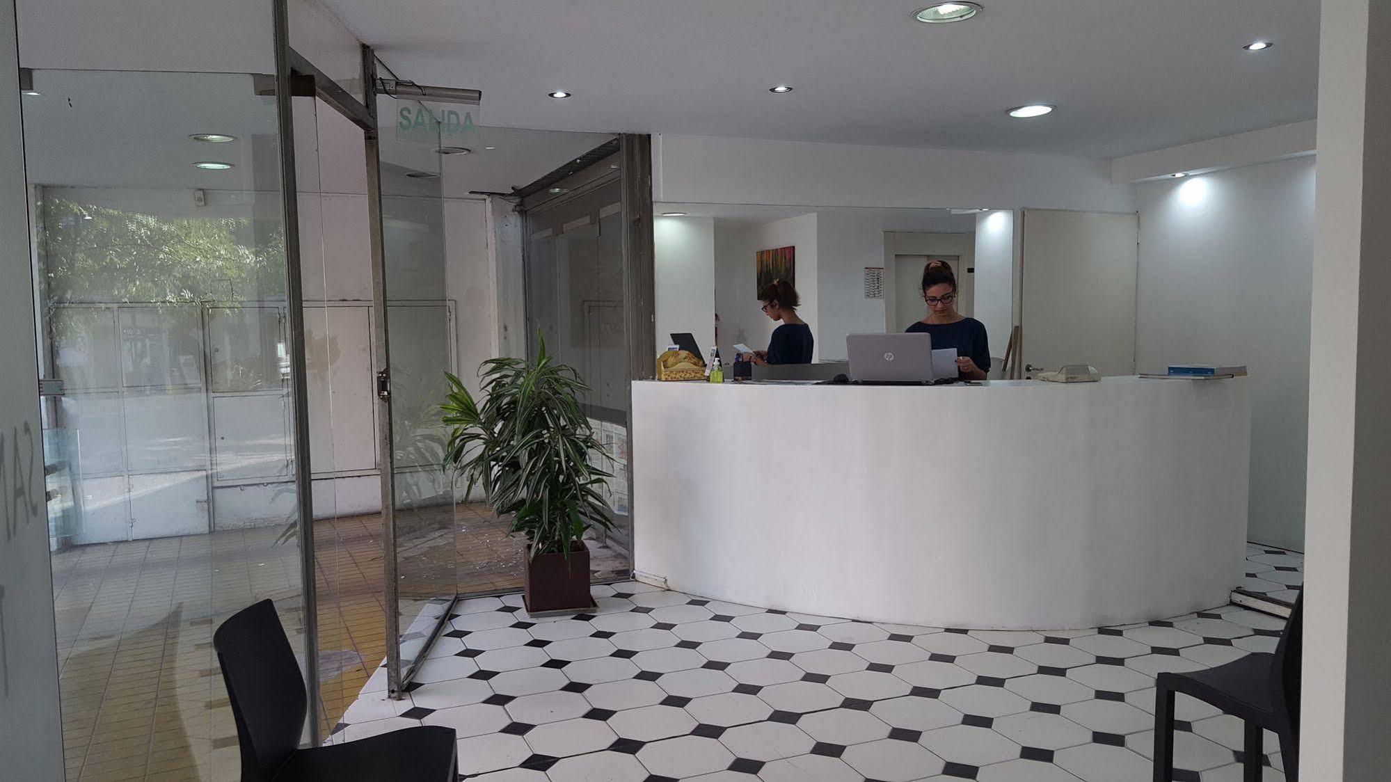 Cels Andins Apart Hotel