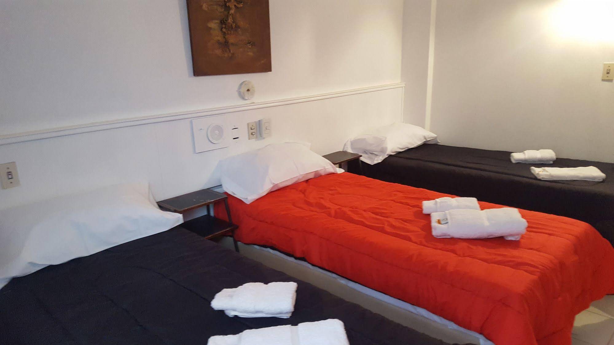 Cels Andins Apart Hotel