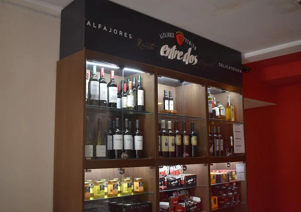 Dakar Hostel