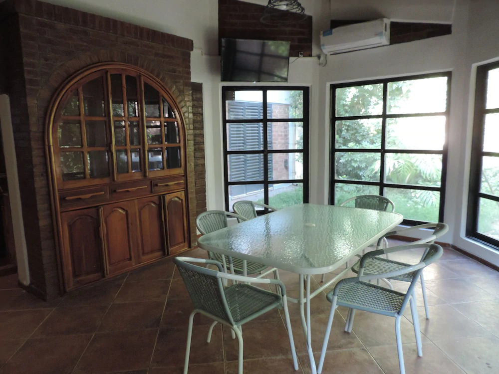 Dakar Hostel