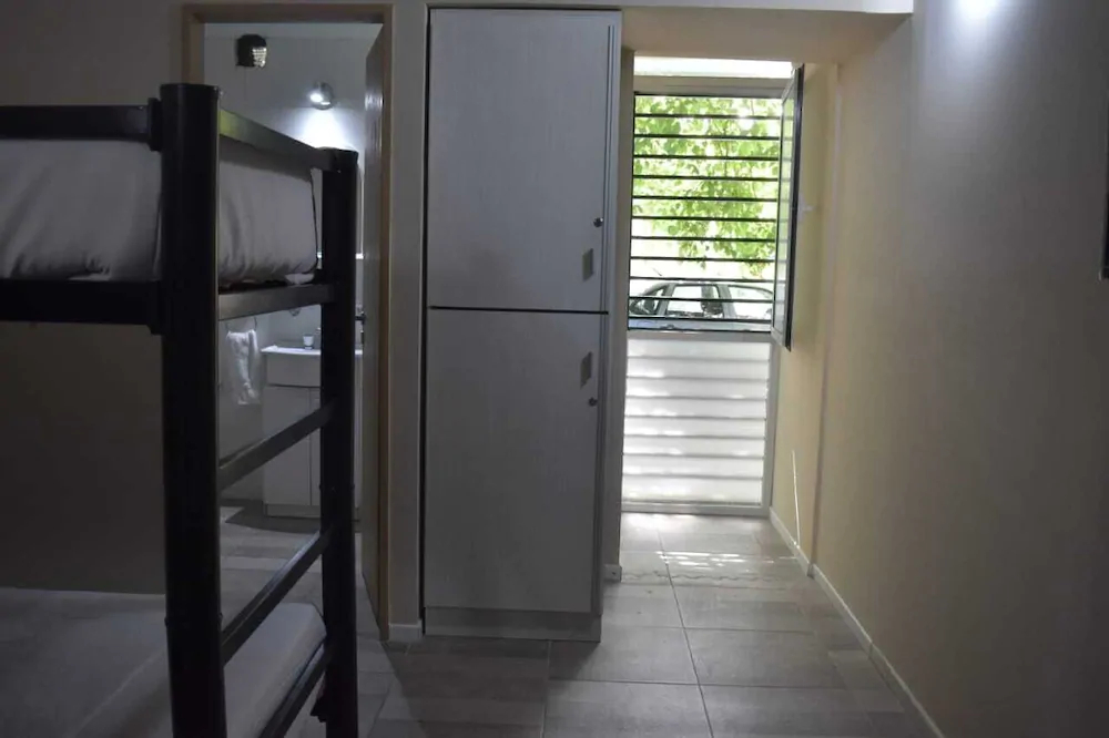 Dakar Hostel