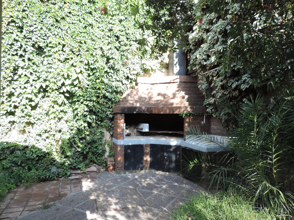 Dakar Hostel