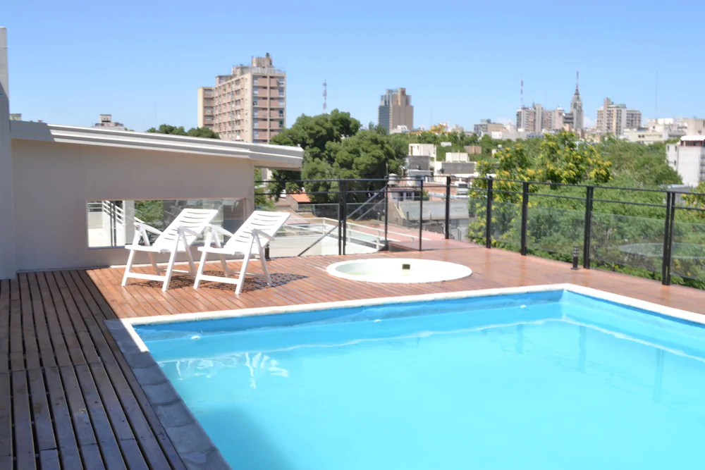 Dakar Hostel