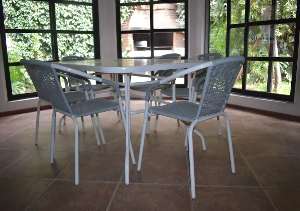 Dakar Hostel
