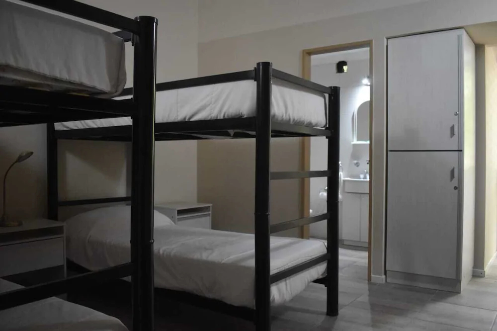 Dakar Hostel
