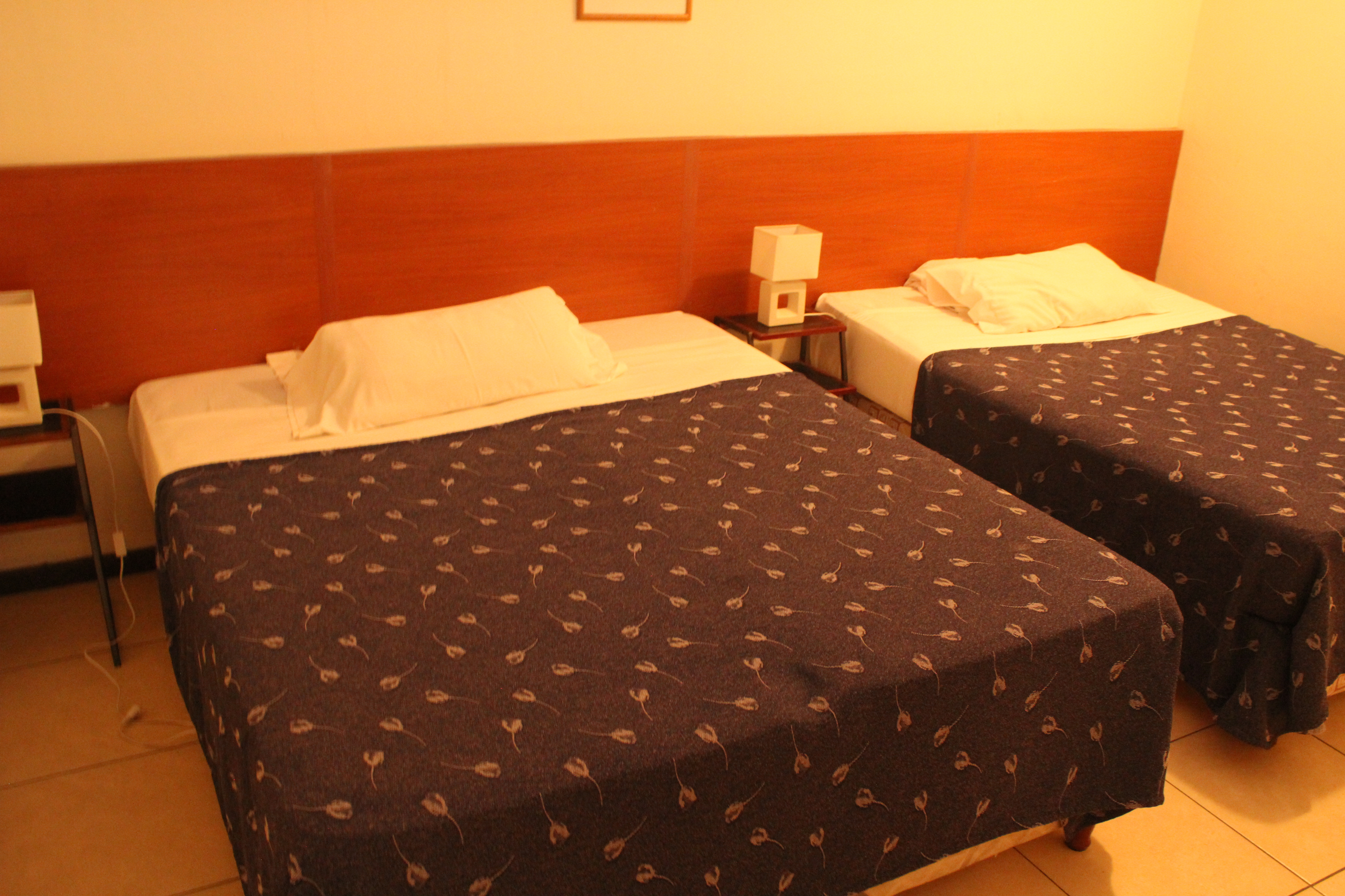 UVAS apart hotel