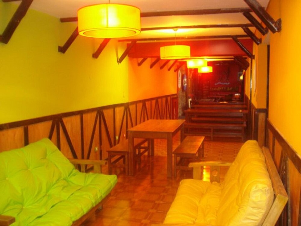 Hostel Campo Base