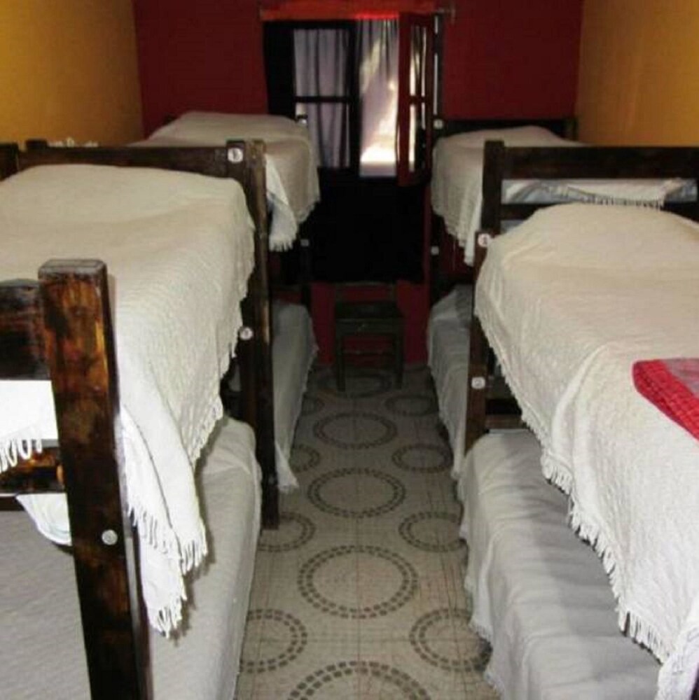Hostel Campo Base