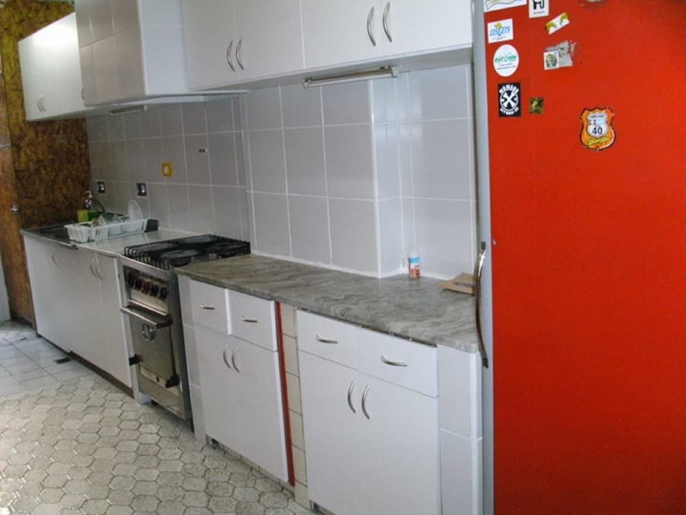 Hostel Campo Base