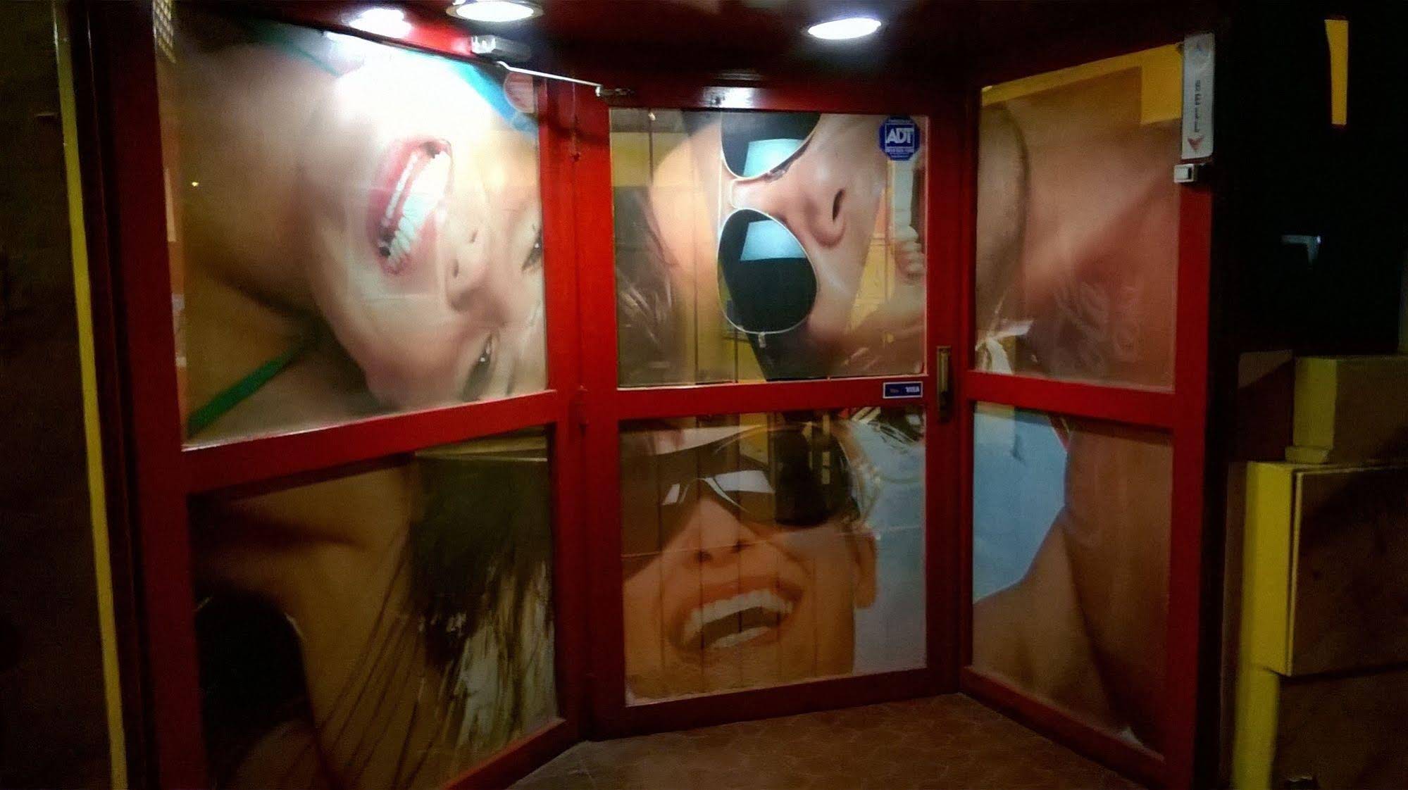 Hostel Internacional Mendoza