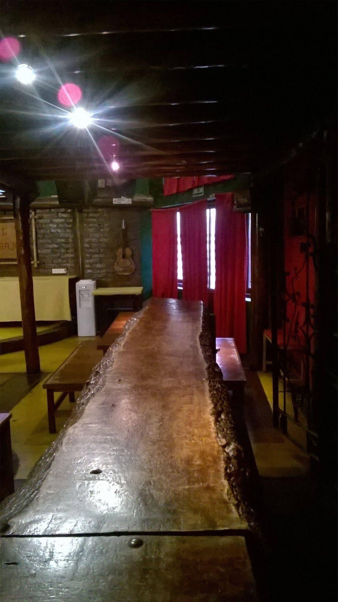 Hostel Internacional Mendoza