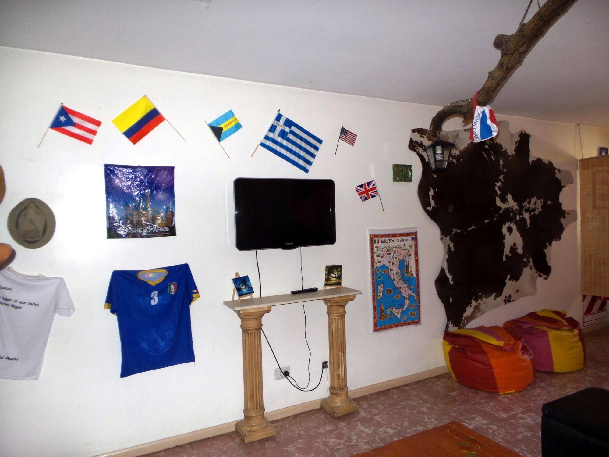 Hostel Otro Mundo