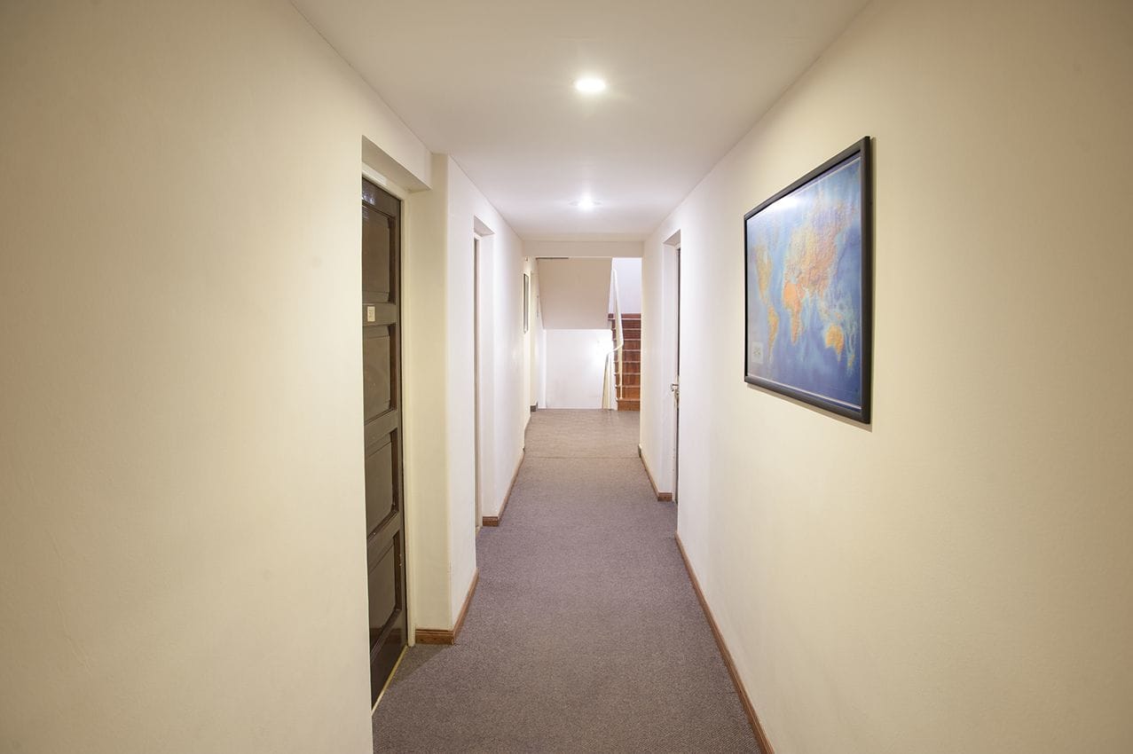 Hotel Carolla Gold