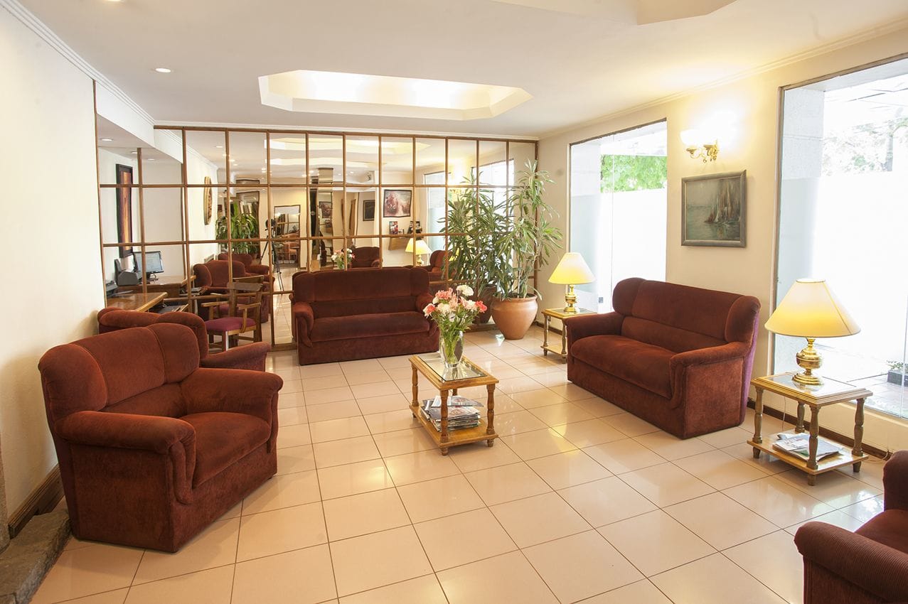 Hotel Carolla Gold